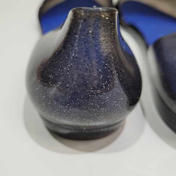 Jeffrey Campbell slip on jelly shoes - Picture 6 of 10